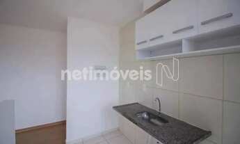 Imagem 5: Locação Apartamento 2 quartos Maria da Conceição Contagem