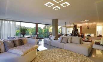 Imagem 6: Casa 3 Dorm - Bairro Aspen Mountain