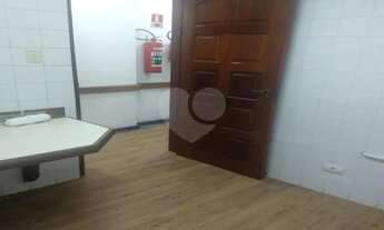 Imagem 4: Prédio inteiro para locação em Vila Indiana - SP