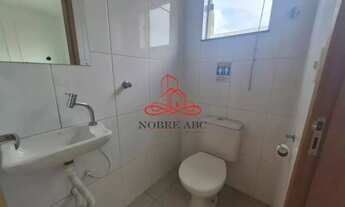 Imagem 7: Imóvel para aluguel tem 25 metros quadrados em Casa Branca - Santo André - SP