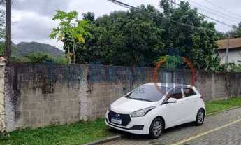 Imagem: Terreno com 15,97m de frente, centro de