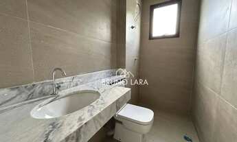 Imagem 12: Apartamento com área Privativa à venda em Betim, no Bairro Filadélfia