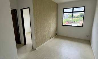 Imagem: Apartamento com 2 Quartos e 1 banheiro para