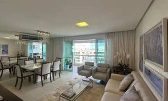 Imagem: Apartamento 2/4 para locação em Alphaville