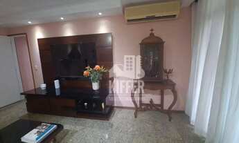 Imagem 5: Apartamento à venda, 130 m² por R$ 1.590.000,00 - Icaraí - Niterói/RJ