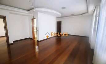 Imagem 2: Apartamento com 3 dormitórios à venda, 115 m² por R$ 650.000,00 - Buritis - Belo Horizonte