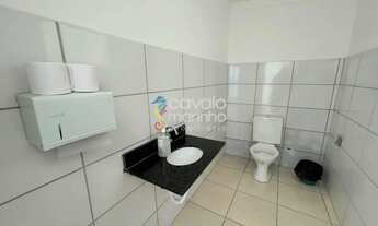 Imagem 6: Sala comercial para alugar com banheiro, 15m² - Jardim Irajá