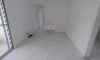 Imagem 3: Apartamento Nascente - 2 quartos sendo 1 suite e Varanda - Reserva Parque - Abrantes