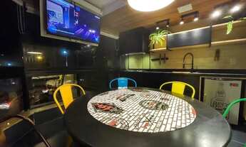 Imagem 3: Alugo apartamento beira mar Ponta Verde