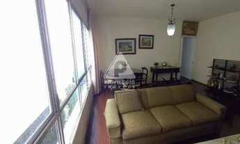 Imagem 3: Apartamento à venda, 3 quartos, 1 suíte, 1 vaga, Leblon - RIO DE JANEIRO/RJ