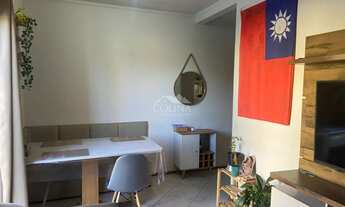 Imagem: APARTAMENTO A VENDA NO CONDOMS AMERICA DO