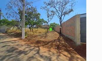 Imagem: Lote em Lundcea