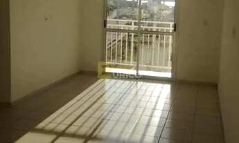 Imagem 3: Apartamento para aluguel no Residencial Jardim Conquista em Jundiaí/SP