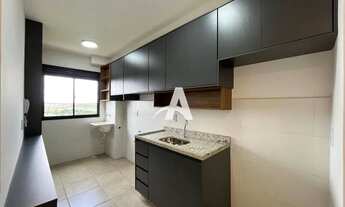 Imagem 6: Aluguel Apartamento SHOPPING PARK