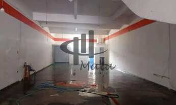 Imagem 5: Locação Salão Comercial Sao Caetano do Sul Nova Gerti Ref: 16262