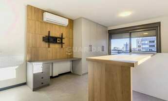 Imagem: Excelente Loft mobiliado na Cidade Baixa