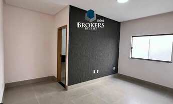 Imagem 7: Oportunidade Village Santa Rita Casa 2/4 sendo 1 suíte Lavanderia coberta 150m²