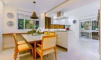 Imagem 6: Jardim Botânico