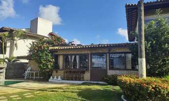 Imagem 6: Casa Guarajuba Pé na Areia Condomínio Fechado