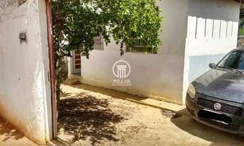 Imagem 5: TERRENO DISPONÍVEL PARA VENDA NO BAIRRO JOSÉ CARLOS DE LIMA- MONTES CLAROS/MG