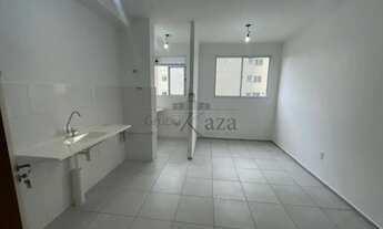 Imagem 2: Oportunidade - Apartamento - Residencial Campo Di Fortini - Parque Novo Horizonte - 43m²