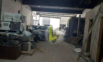 Imagem 5: Galpão para alugar, 1100 m² por R$ 45.000,00/mês - Boa Vista - São Caetano do Sul/SP