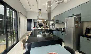 Imagem: Casa em Condomínio para aluguel, 3 quartos