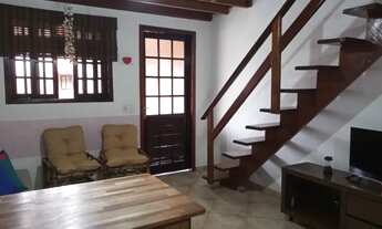 Imagem 4: Chalé Temporada Prainha Caraguatatuba