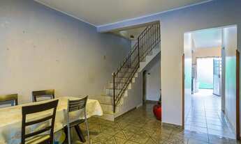 Imagem 4: Casa de vila para venda em Vila Dalva com 4 quartos , 155m²