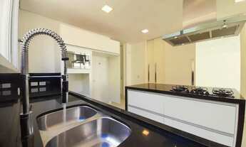 Imagem: Casa para Locação no Residencial Alphaville