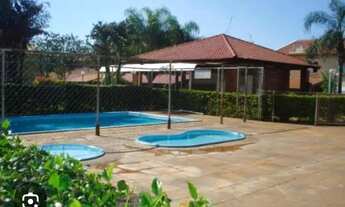 Imagem: Casa com 2 Quarto(s) e 2 banheiro(s) para