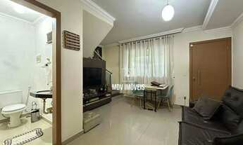 Imagem 6: Casa com 3 dormitórios à venda, 97 m² por R$ 450.000,00 - São João Batista (Venda Nova)