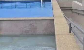 Imagem 2: GUILHERMINA, APARTAMENTO COM 2 QUATOS, 2 SUITES, 2 VAGAS DE GARAGEM COM VISTA MAR