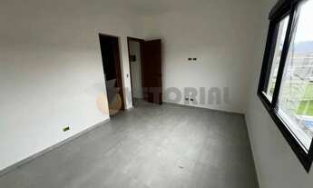 Imagem 6: Sobrado para venda possui 85 metros quadrados com 2 quartos