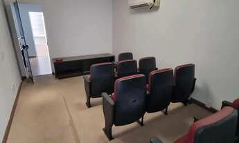 Imagem 6: Lindo Conjunto 04 salas 03 banhos com Auditorio climatizadas