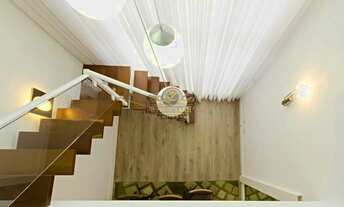 Imagem 4: APARTAMENTO NO ECOVILLE COM 4 VAGAS DE GARAGEM E GARDEN SUSPENSO!