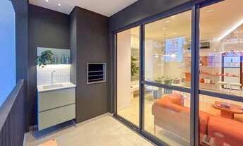 Imagem 6: SUMMER - R$ 810.000 - Apartamento à venda, 3 Quartos (1 suíte), 1 Vaga, 81m², Terra Bonita