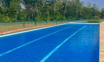 Imagem 7: TERRENO RESIDENCIAL em MANAUS - AM, TARUMÃ - Vivenda das Marinas Residence Club