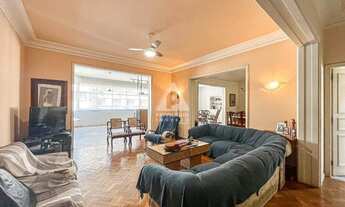 Imagem: Apartamento à venda, 4 quartos, 2 suítes