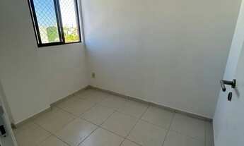 Imagem 4: Apartamento na Gruta de Lourdes