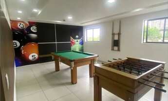 Imagem 5: Apartamento 4 quartos, Próx a UFCG, UEPB, Clínica Santa Clara. Rápido acesso ao centro