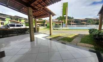 Imagem 7: VENDO ou ALUGO Casa Duplex com 3/4 Condomínio Recanto das Palmeiras -Nova Parnamirim (Acei