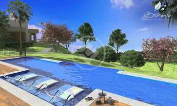 Imagem 6: Brisas Condomínio Horizontal - Terreno de 250 m² - Mirante - Espaço Gourmet - Piscina - Ch