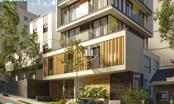 Imagem: Studio Mobiliado - 16m², Trindade - JMS