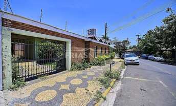 Imagem 3: Casa Ampla para Locação no São Dimas com Vocação Comercial