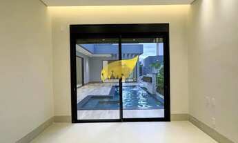 Imagem 3: Oportunidade! Sobrado de alto padrão no Condomínio Florais Itália em Cuiabá-MT: 3 quartos