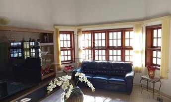 Imagem 2: SOBRADO COM 4 DOMRS SENDO 1 SIMPLES COM HIDRO E 1 MASTER; PAGLIATO; SOROCABA; LESTE