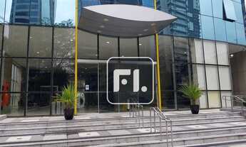 Imagem: Conjunto, 331m² - venda por R$ 5.600.000