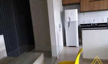 Imagem 5: Apartamento para alugar, 67 m² por R$ 3.716,00/mês - Residencial Raizes Campolim - Sorocab