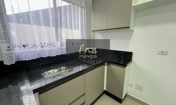 Imagem 6: Apartamento Garden para Locação no bairro Cajuru em Curitiba/PR